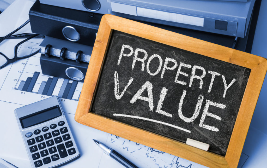 Four Factors that Affect Your Home’s Value