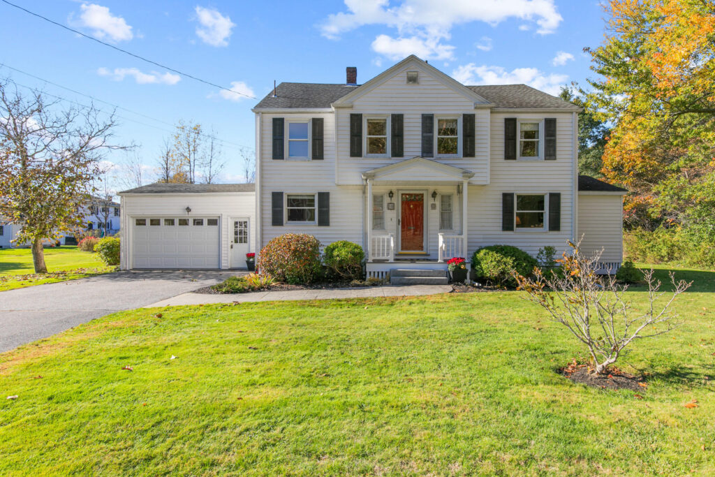 10 Ohio Street, Portland, Maine