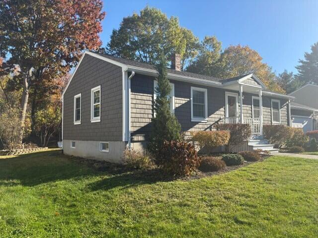 79 Stuart Street, Portland, Maine